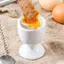 Hộp đựng trứng Trứng luộc Dụng cụ đứng cốc trứng cá muối Cốc ăn sáng Hộp đựng trứng dự tiệc Đồ dùng nhà bếp