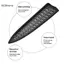 GCDHome Vỏ Nhựa Bao Da de Protector Cover Edge Guards Case Boning Fruit Bread Chef Tool HOT