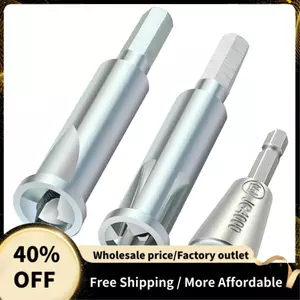 Dụng Cụ Xoắn Dây 3 / 5 Cách Dụng Cụ Tước Dây 6 Mm Chân Cáp Twister Dụng Cụ Dây Múa Thoát Y Và Twister, Dây Twister 3 Miếng