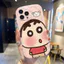 Ốp Lưng Cho OPPO Reno 15 14 13 12 11 10 Pro 8 6 15F 14F 13F 8Z 7Z 6Z A6X A3X A5i A17K A16K A16E A15S A12E Kem gợn Sóng Cong Cạnh Họa Tiết Sáng Tạo Thiết Kế NYKB144