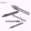 GCDHome HSS Counterbore End Mill M3-M8 Dụng cụ khe cắm Bộ đếm Máy phay Máy khoan chìm Mũi khoan phẳng Mũi khoan nóng