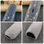 Ốp Silicon Trong Suốt luckyew Cho Tivi Điều Khiển Từ Xa Vỏ Bảo Vệ AN-MR600 / 650 TQ