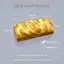 Squishy Giảm Căng Thẳng Thần Tài Đồ Chơi Phục Hồi Chậm Lông Tơ Mềm Bánh Mì Nướng Bánh Phô Mai Hình Đồ Chơi Cho Trẻ Em Quà Tặng Phục Sinh