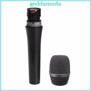 Lưới tản nhiệt micro lưới đầu thay thế GODD Phù hợp cho phụ kiện e945 MIC