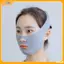 VFZ Mặt Nâng Mặt Với Mặt Ngủ V Shaper Mặt Giảm Béo Băng Thư Giãn Hình Nâng Giảm Đôi cằm Mặt Mỏng Ban Nhạc Massage Louislifecool