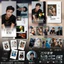 Bán Sản Phẩm Mới Liu Jingyu Photocard Hàng Hóa Huy Hiệu Laser Vé Ảnh Gypsophila Bộ Sinh Nhật Trọn Bộ Photocard Kỷ Niệm Hàng Hóa Cao