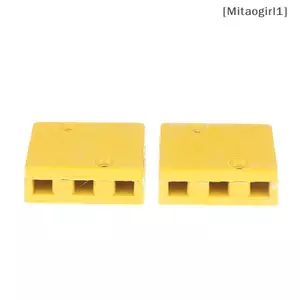 Hộp kết nối dây điều khiển ô tô điện Phụ kiện kết nối pin cách nhiệt [Vn]