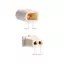 1 / 5 Cặp Đầu Nối BETAFPV BT2.0 Đầu Cắm Cốc Rỗng Nữ Và Nam Để Sạc Pin Đẹp
