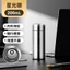 Cốc giữ nhiệt kinh doanh titan nguyên chất bên trong bên ngoài / Nắp vít chân không có ống thoát nước trà / Cách nhiệt Giữ lạnh trong 6 giờ trở lên / Ô tô gia dụng di động / Trà du lịch Làm cốc nước titan