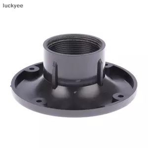 Luckyew 3 inch 80 Mm Kích Thước Nhỏ Sừng Tweeter Nhựa Ren Miệng 34 Mm Loa Sửa Chữa Phụ Kiện TQ