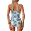 Đồ Bơi Một Mảnh Nữ Gợi Cảm Kỳ Nghỉ Đi Biển Bơi Bikini