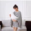 Khăn Đi Chơi Cotton Mùa Thu Khăn Cho Con Bú Mùa Xuân Mùa Hè Xấu Hổ Vải Điều Dưỡng Khăn Chống chói Camisole Chặn Điều Dưỡng Quần Áo