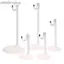 Giá đỡ búp bê mô hình điều chỉnh cho 1/6, phụ kiện tổ chức trưng bày U-Type Braet VN
