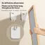 Khung Ảnh Móc Dính Mạnh Không Khoan Móc Chống Thấm Nước Cho Khung Hình Áp Phích Nhà Bếp Phụ Kiện Phòng Tắm VN