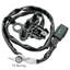 Dây cảm biến CKP 3 chân K1A beat 2020