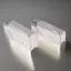 GE Nội Thất Gia Đình Phần Cứng Bản Lề Giảm Chấn Đệm Tủ Bếp Bắt Cửa Ngăn Kéo Mềm Im Lặng Đóng Vô Hình Tay Cầm VN