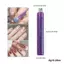 BeautifulHomeA Nail Art Design Đầu Tranh Khắc Chấm Bi Bút Lông Inox Tay Cầm Bầu Trời Đầy Sao Móng Tay Nghệ Thuật Chấm Dụng Cụ Người Hâm Mộ Móng Tay VN