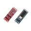 1S-2S DC 3.7V-7,4V 4A Mini BLDC Bảng điều khiển động cơ không chổi than Ổ điều chỉnh điện cho 1104 1106 1306 1407 1806 Động cơ [Vn]