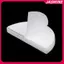 JASMINE 10 Cái Acrylic Eyelash Display Stand Ghép Braet Panel Mi Extensions JASMINE