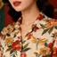 PNPIA- Kim Cương Giả Chuồn Chuồn Hợp Kim Men Động Vật Pin Cao Cấp Phụ Kiện Thời Trang Cho Nữ Đảng