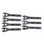Cờ lê xe đạp bằng thép Carbon TMOY cho nón 13mm 14mm 15mm 16mm 17mm 18mm 19mm ĐỒNG HỒ