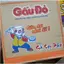 Thùng 30 Gói Mì Gấu Đỏ Gà Sợi Phở / Tôm Chua Cay x 63g