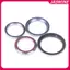 JASMINE 1 Cái Vòng bi sửa chữa xe đạp leo núi 39mm 41mm 41.8mm 46.9mm 51.9mm 52mm ACB519H8 45° Vòng bi tai nghe chung xe đạp JASMINE