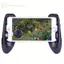 GE 3 Trong 1 Điện Thoại Di Động Thiết Bị Điều Khiển Giá Đỡ Cho Trò Chơi PUBG Tay Cầm Chơi Game Joysti Cho IOS Android 4.5-6.5 Inch Phụ Kiện Điện Thoại VN