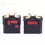Đầu nối giao diện pin GE Universal 110A QS8-S cho các ứng dụng năng lượng mặt trời VN
