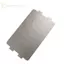GE 5 Chiếc Lò Vi Sóng Tấm Mica Tấm 116 * 64 MM Linh Kiện Thay Thế Cho Midea N05 20 VN