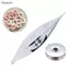 Bigapple 1 Kim Loại Tatting Shuttle Cho Tay Ren Làm DIY Thủ Công Đan Dệt Dụng Cụ RDG