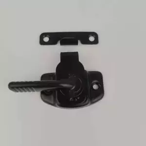 Bàn Ăn Abalone Khóa Khung Xe Lớn Đầu Nối Bảng Khóa Hành Lý Bàn Ăn Khóa Bàn Ăn Khóa Phần Cứng Phụ Kiện