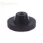 GE 4 Bàn Xoay Sho Hấp Thụ Tăng Chiều Cao Và Chống Trượt Giảm Chấn Miếng Lót Chân Cho Máy Ghi Vinyl Máy Ghi Âm Phụ Kiện VN