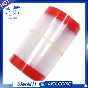 Trẻ Em An Toàn Cửa Bản Lề Bảo Vệ Dải Ngón Tay Pinch Bảo Vệ An Ninh Cho Bé Cho Mặt Sau Cửa Trường Mẫu Giáo