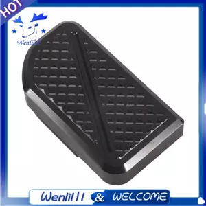 Phanh Sau Nối Dài Bàn Đạp Phanh Chân Phóng To Miếng Lót Cho Xe Máy FXBB Low Rider Softail Standard Street Bob