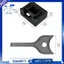 Cổng USB A có cổng USB Chặn các cải tiến bảo mật dữ liệu cho máy tính và bảo vệ cổng