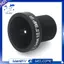 Ống kính mắt cá 2.1mm 5MP Ống kính góc rộng Ống kính mạng HD Góc nhìn rộng 180 độ