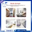 Máy đo tiếng ồn mức âm thanh kỹ thuật số Đo 30-130DB DB Decibel Detector Máy kiểm tra âm thanh Công cụ chẩn đoán Metro
