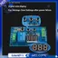 Màn hình ống kỹ thuật số Mô-đun bảo vệ quá dòng 220V AC 5A có cài đặt phím để bảo vệ thiết bị DC8-24V