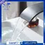 Vòi điều khiển kép bằng thép không gỉ cho nước nóng lạnh- Thiết kế lưu vực thác nước