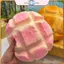 POWER Mềm Pine Bun Bóp Đồ Chơi Chậm Giảm Căng Thẳng Cảm Giác Fidget Đồ Chơi Dành Cho Trẻ Em Lớp Học Quà Tặng.