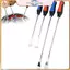 POWER 3 Miếng Muỗng Lốp Xe Máy Bộ Cần Sắt Có Bảo Vệ Vành Bánh Xe Để Dễ Dàng Thay Đổi Lốp Xe Máy Dụng Cụ Sửa Chữa.
