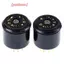 2x tấm vàng 9pin bakelite ống soet thử nghiệm tiết kiệm cho 12AX7 ECC83 5670 6DJ8