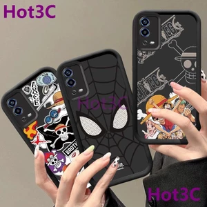 Ốp Lưng Cho Oppo A55 4G tpu MK Chống Sốc Cản Bảo Vệ Ống Kính Mềm Ốp Lưng Điện Thoại JGS
