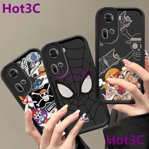 Ốp Lưng Cho Oppo Reno 11 5G tpu MK Chống Sốc ốp Lưng Bảo Vệ Ống Kính Mềm Ốp Lưng Điện Thoại JGS