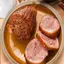 Ziyulinyuk 1Pc 5m Thịt Lưới Cuộn Đàn Hồi Ham Xúc Xích Lưới Đồ Tể Dây Paaging Lưới Nấu Thịt Lưới Bao Dụng Cụ Phụ Kiện Nhà Bếp VN
