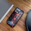 BK-1 Anime Demon Slayer Ốp Lưng Điện Thoại IPhone 16 15 14 Pro 11 13 12 Mini 6 8 7 Plus Kính Thiết Kế Sang Trọng Cove