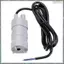 Máy bơm động cơ không chổi than 12V 600L / H Máy bơm chìm siêu nhỏ Máy khoan nước Máy bơm cấp nước đục lỗ