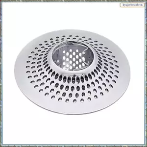 -Up Thoát Nước Tóc Bẫy Tóc Bồn Tắm Thoát Nước Chặn Thoát Nước Nắp Bồn Rửa Phòng Tắm Thoát Nước