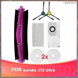 Dành cho phụ kiện Robot quét J12 Ultra Phụ kiện Máy hút bụi Vật tư tiêu hao